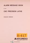 Hyundai-Hyundai SPOST Precision Lathe, Graphic Programming Manual 1995-SPOST-06